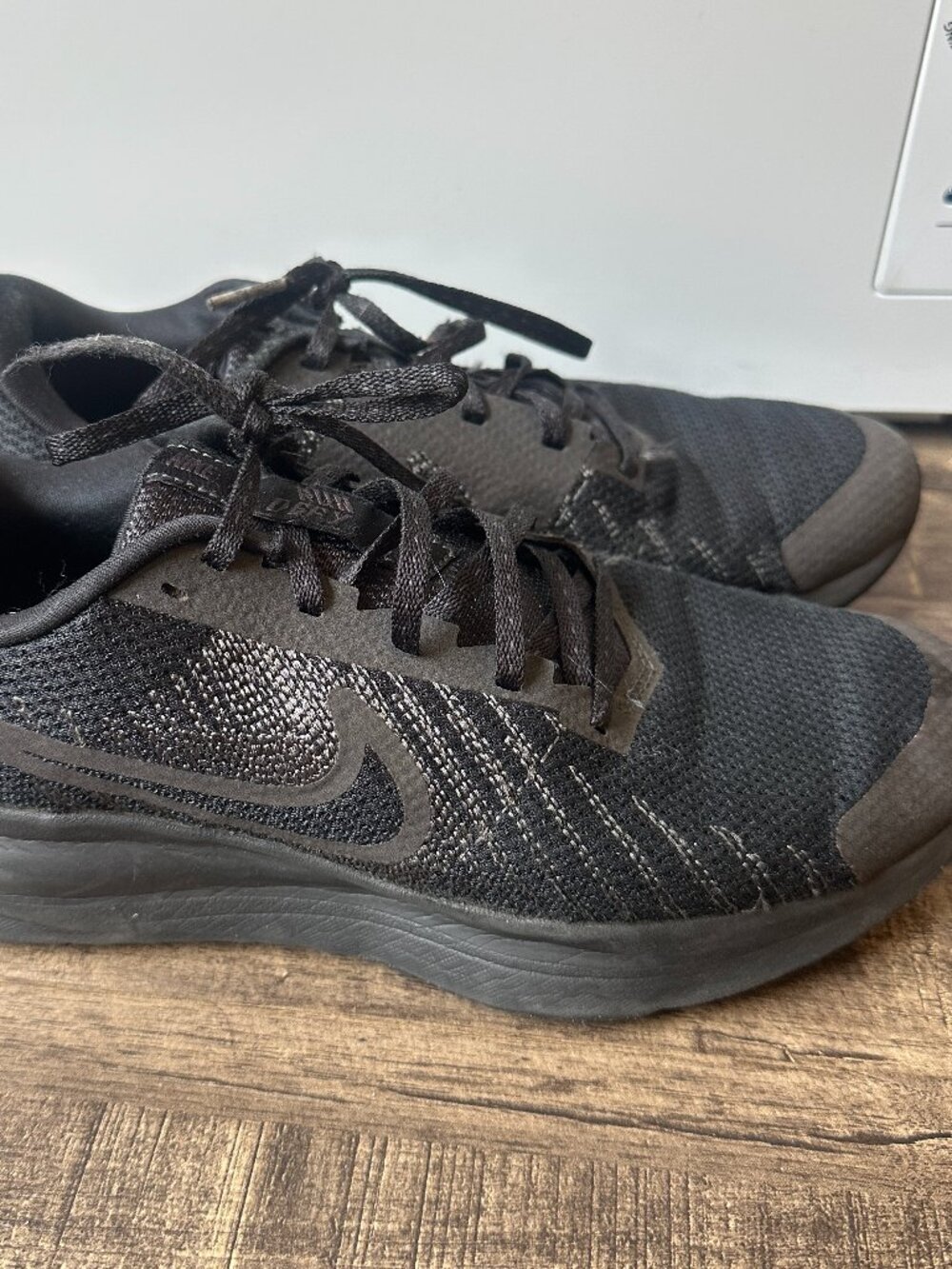 Nike Men's Road Running Shoes Run Defy Size 8.5